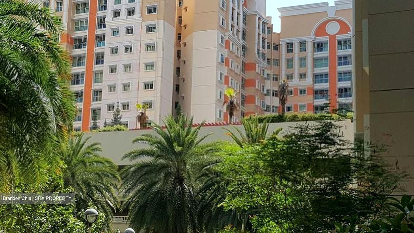 Blk 297 Punggol Central (Punggol), HDB 5 Rooms #311758711